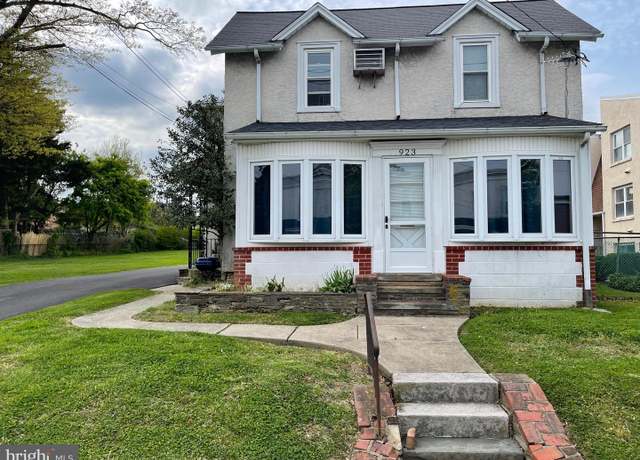 Property at 923 E Pleasant Ave, Glenside, PA 19038, 3 beds