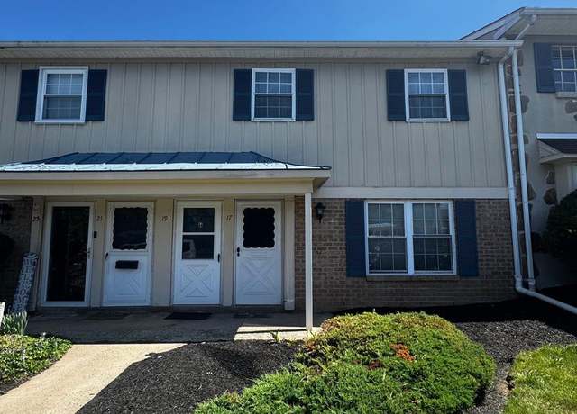 Property at 17 Derry Dr, North Wales, PA 19454, 1 bed, 1 bath