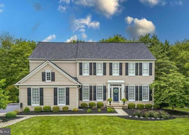 Property at 262 Running Water Ct, Ambler, PA 19002, 4 beds, 3.5 baths