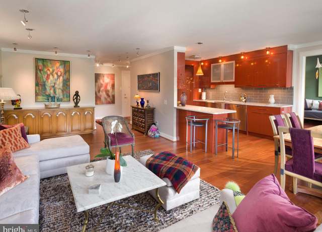 Property at 50 Belmont Ave #505, Bala Cynwyd, PA 19004, 2 beds, 2 baths