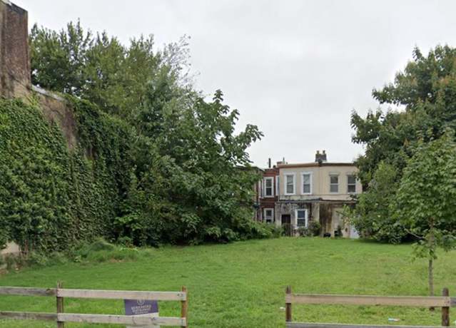Property at 1341 W Somerset St, Philadelphia, PA 19132