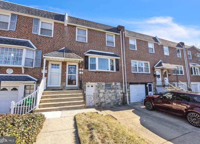 Property at 11741 Brandon Rd, Philadelphia, PA 19154, 3 beds, 1.5 baths