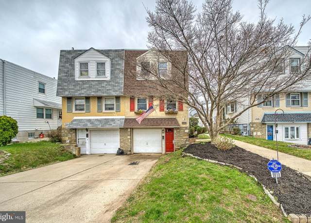 Property at 9918 Medway Rd, Philadelphia, PA 19115, 3 beds, 1 bath