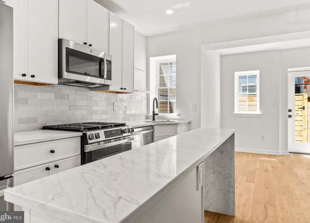 Property at 2214 Titan St, Philadelphia, PA 19146, 2 beds, 1 bath
