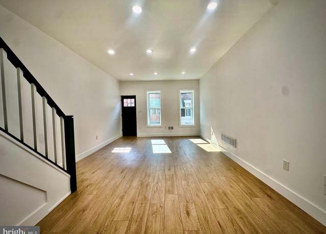 Property at 2025 S Cleveland, Philadelphia, PA 19145, 2 beds, 1.5 baths