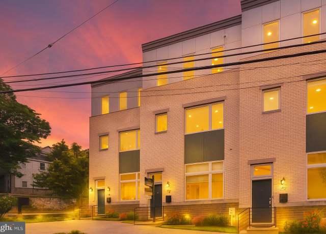 Property at 315 Dupont St, Philadelphia, PA 19128, 3 beds, 3.5 baths