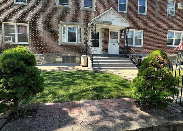 Property at 6318 Edmund St, Philadelphia, PA 19135, 2 beds, 1 bath