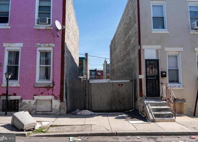 Property at 2419 N Bancroft St, Philadelphia, PA 19132