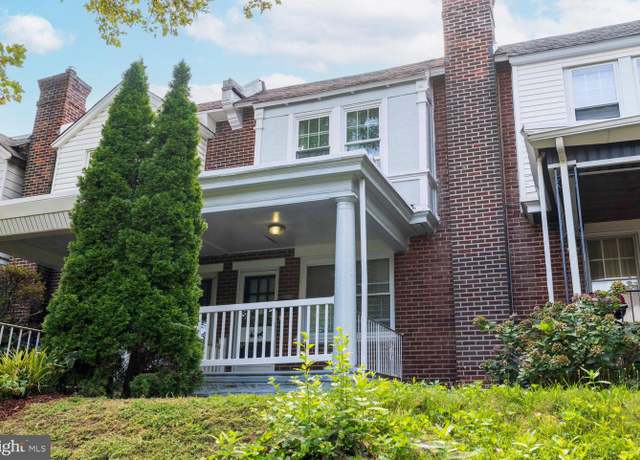 Property at 5221 Akron St, Philadelphia, PA 19124, 3 beds, 2 baths