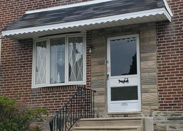 Property at 2845 Hellerman St, Philadelphia, PA 19149, 3 beds, 1 bath