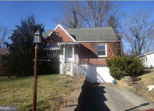Property at 13259 Lincoln Way, North Huntingdon, PA 15642, 2 beds, 1 bath