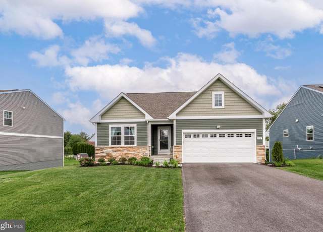 Property at 94 Pheasant Rdg, Hanover, PA 17331, 3 beds, 2 baths