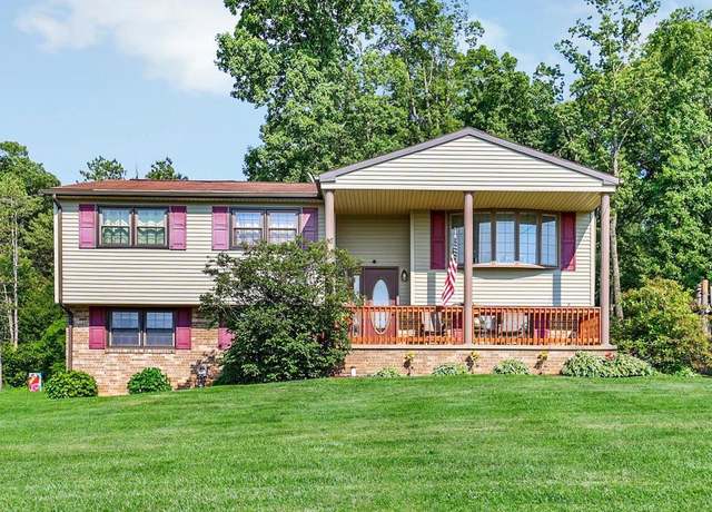 Property at 3476 Messersmith Rd, York, PA 17408, 3 beds, 1.5 baths