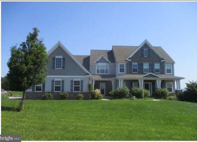 Property at 150 Hunters Chase, Etters, PA 17319, 6 beds, 4.5 baths
