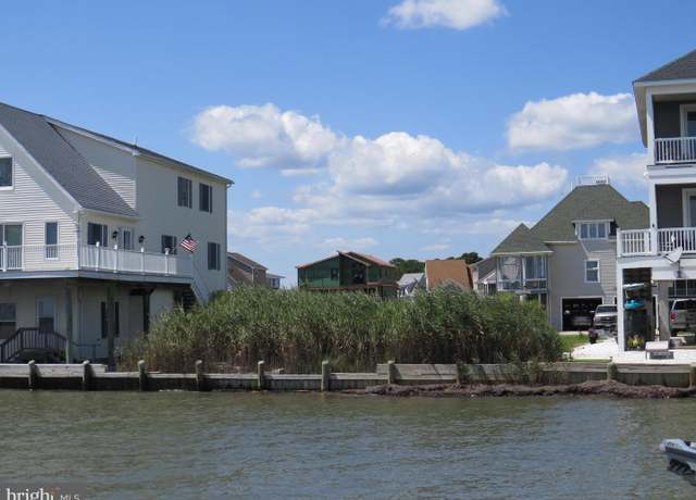 Property at LOT 1000 Bayside Dr, Greenbackville, VA 23356