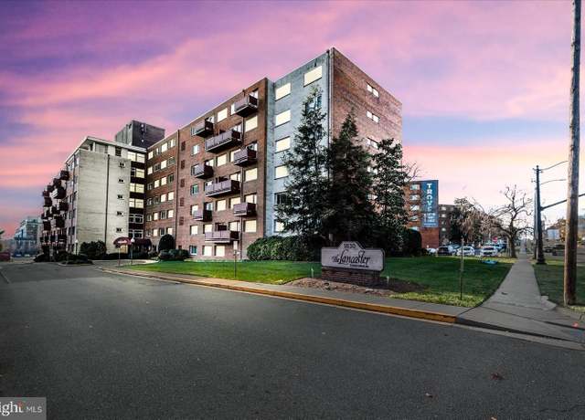 Property at 1830 Columbia Pike #115, Arlington, VA 22204, 1 bed, 1 bath