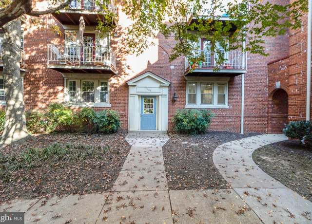 Property at 1405 E Abingdon Dr #2, Alexandria, VA 22314, 1 bed, 1 bath