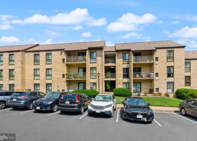 Property at 6137 Edsall Rd Unit L, Alexandria, VA 22304, 2 beds, 1.5 baths