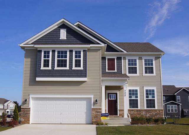 Property at 3485 Wooded Run Dr, Broad Run, VA 20137, 4 beds, 4 baths