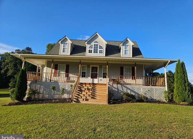 Property at 7292 Starling Dr, Warrenton, VA 20186, 3 beds, 2.5 baths
