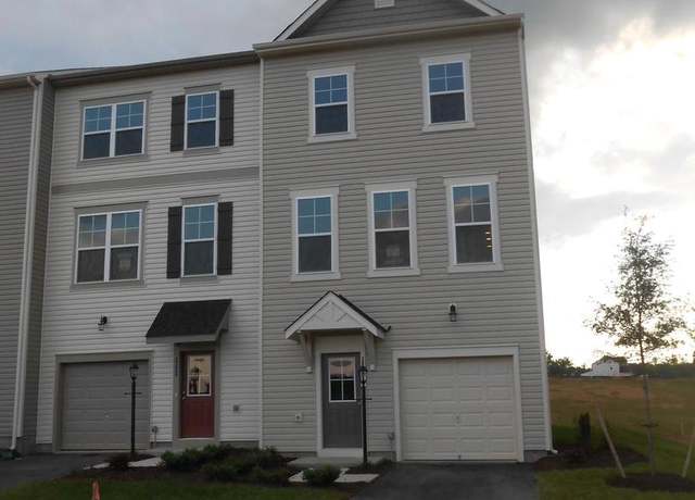 Property at 113 Fading Star Ct, Stephenson, VA 22656, 3 beds, 3 baths