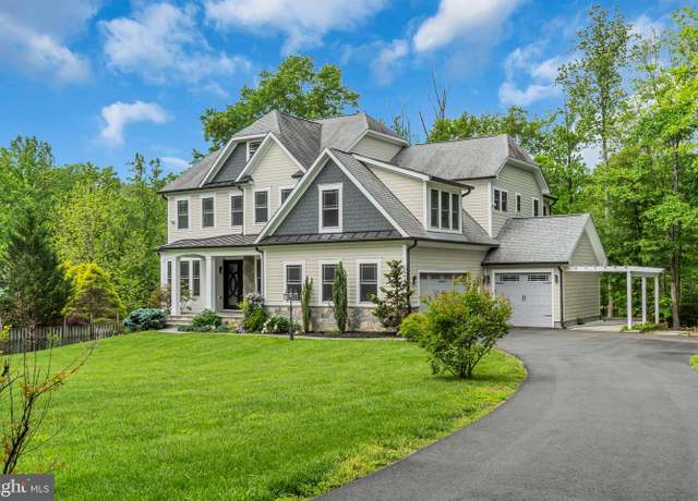 Property at 6248 Woodfair Dr, Fairfax Station, VA 22039, 7 beds, 7 baths