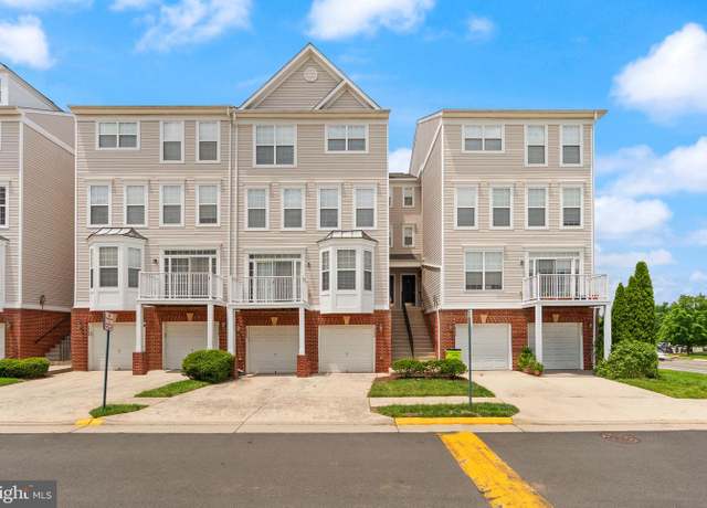 Property at 2506 Einstein St #259, Herndon, VA 20171, 3 beds, 2.5 baths