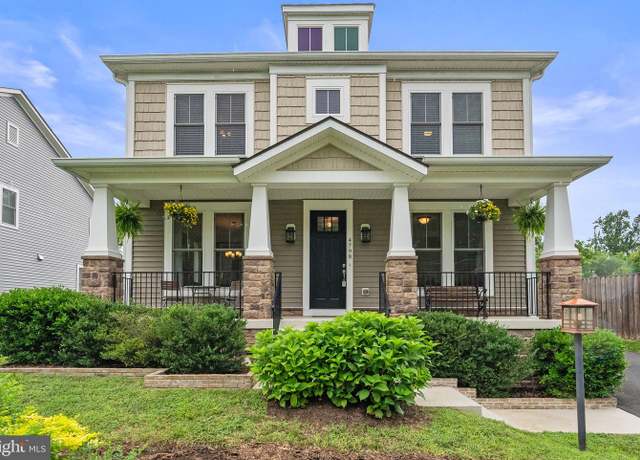 Property at 4798 Virginia St, Alexandria, VA 22312, 5 beds, 5.5 baths