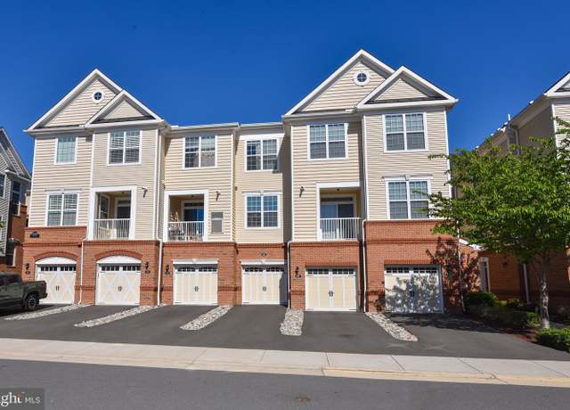 Property at 23286 Southdown Manor Ter #108, Ashburn, VA 20148, 2 beds, 2 baths
