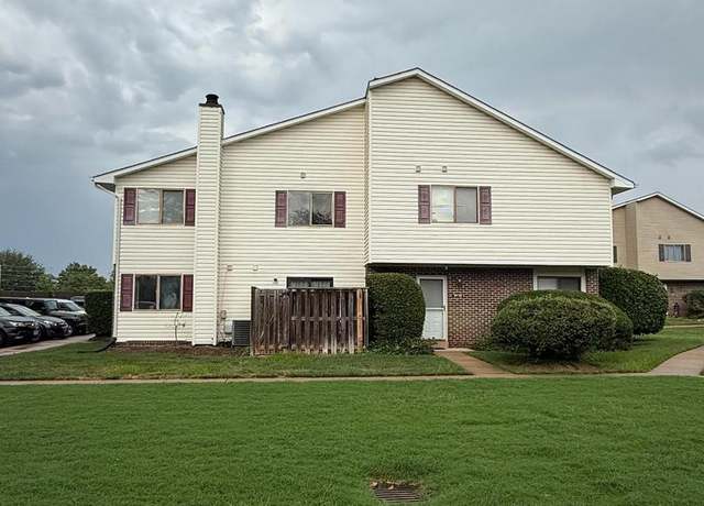 Property at 9013 Sandalwood Dr Unit D, Manassas, VA 20110, 3 beds, 2.5 baths