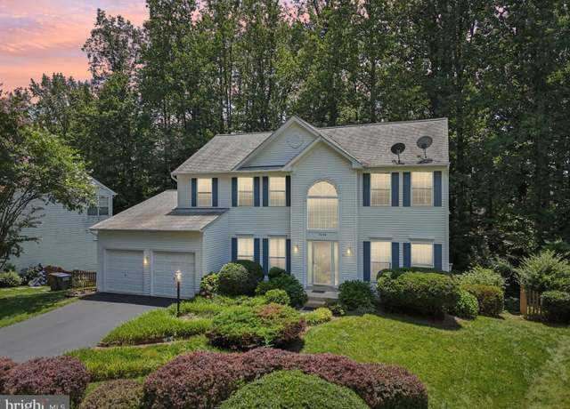Property at 9304 Bradley Ct, Manassas Park, VA 20111, 4 beds, 2.5 baths