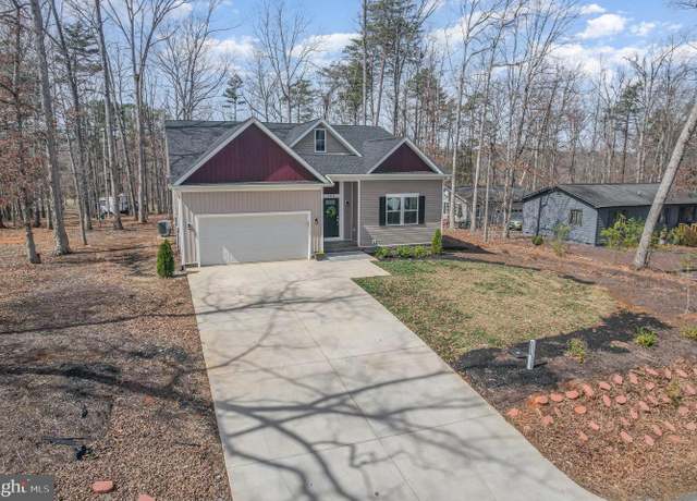 Property at 208 Yorktown Blvd, Locust Grove, VA 22508, 3 beds, 2.5 baths
