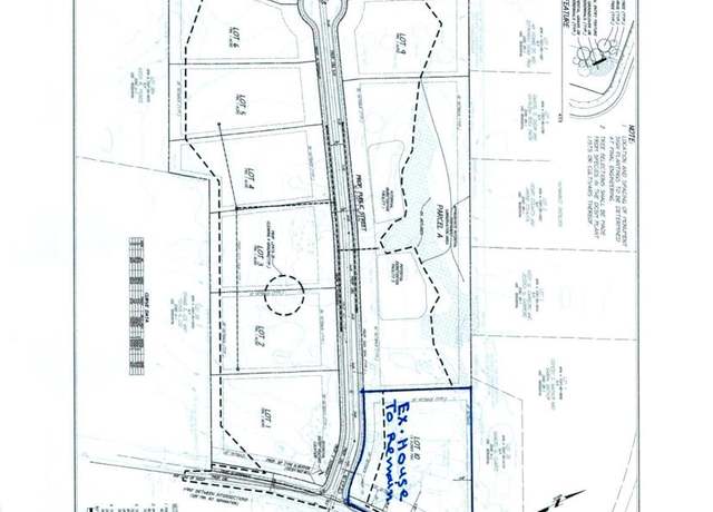 Property at 7370 Old Carolina Rd, Gainesville, VA 20155
