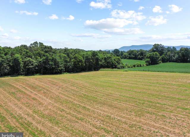 Property at Old Grade Rd, Strasburg, VA 22657