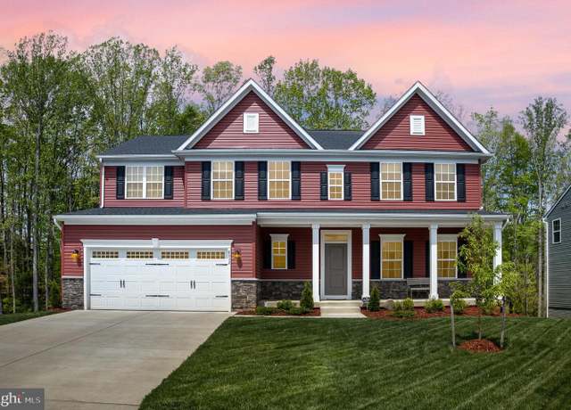 Property at 8532 Sylvannah Dr, Spotsylvania, VA 22551, 5 beds, 4.5 baths