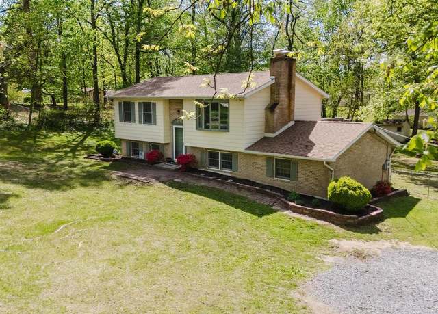 Property at 119 Canal Rd, Falling Waters, WV 25419, 4 beds, 2 baths