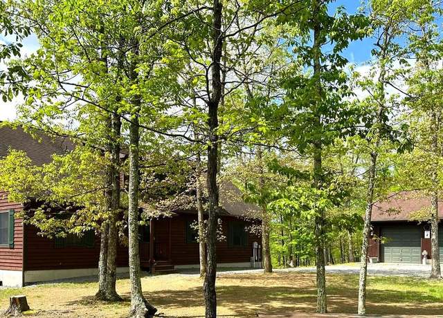 Property at 361 Clarks View Dr, New Creek, WV 26743, 2 beds, 2.5 baths