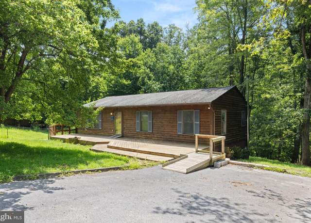 Property at 525 Main Drag Way, Harpers Ferry, WV 25425, 4 beds, 3 baths