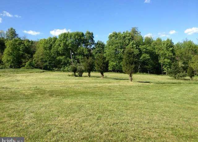 Property at Nancy Hanks Lot #1, New Creek, WV 26743