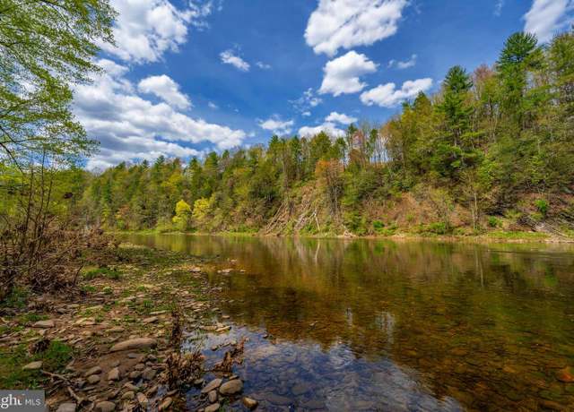 Property at TBD Route 1, Parsons, WV 26287