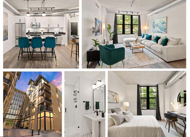 Property at 2125 14th St NW #230, Washington, DC 20009, 2 beds, 2 baths