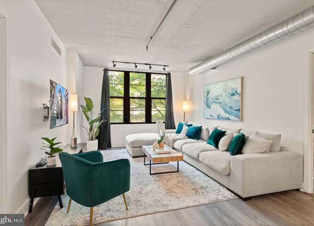 Property at 2125 14th St NW #230, Washington, DC 20009, 2 beds, 2 baths