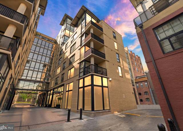 Property at 2125 14th St NW #230, Washington, DC 20009, 2 beds, 2 baths