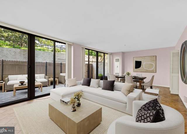 Property at 700 New Hampshire Ave NW #117, Washington, DC 20037, 2 beds, 2.5 baths