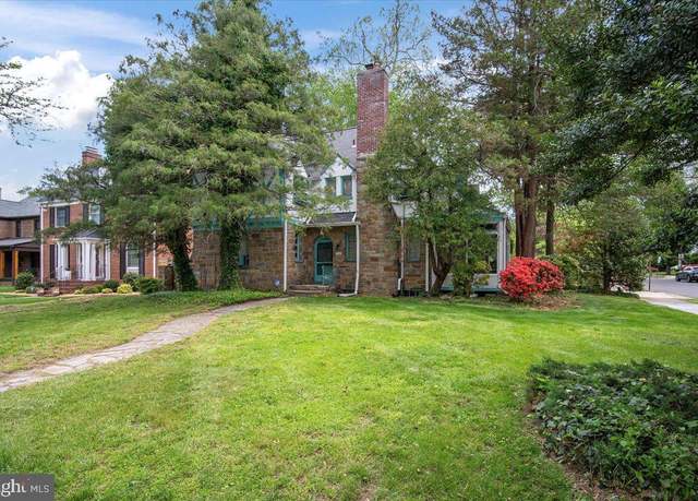 Property at 7721 16th St NW, Washington, DC 20012, 4 beds, 2.5 baths