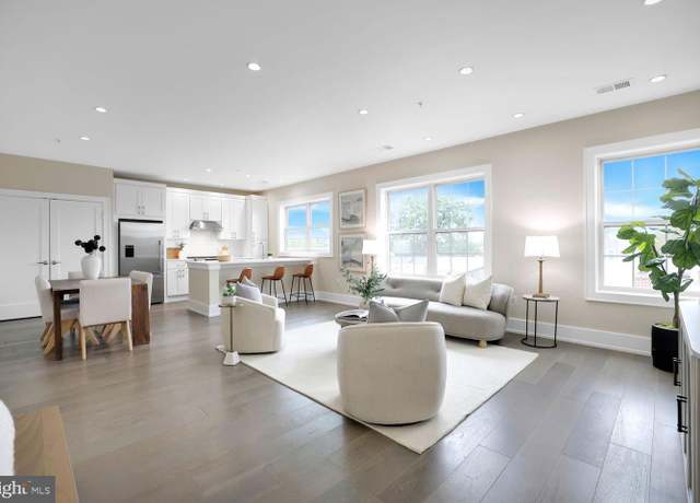 Property at 16 17th St NE #312, Washington, DC 20002, 2 beds, 2 baths