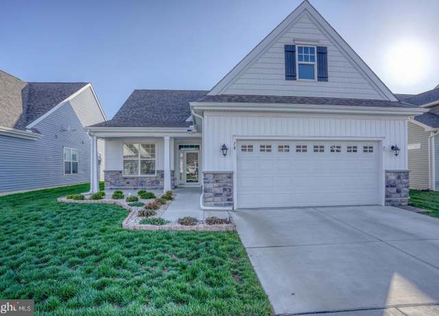 Property at 78 Leander Dr, Dover, DE 19904, 2 beds, 2 baths