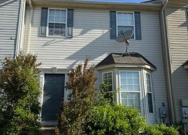 Property at 610 Red Timber Ln, Smyrna, DE 19977, 3 beds, 2.5 baths