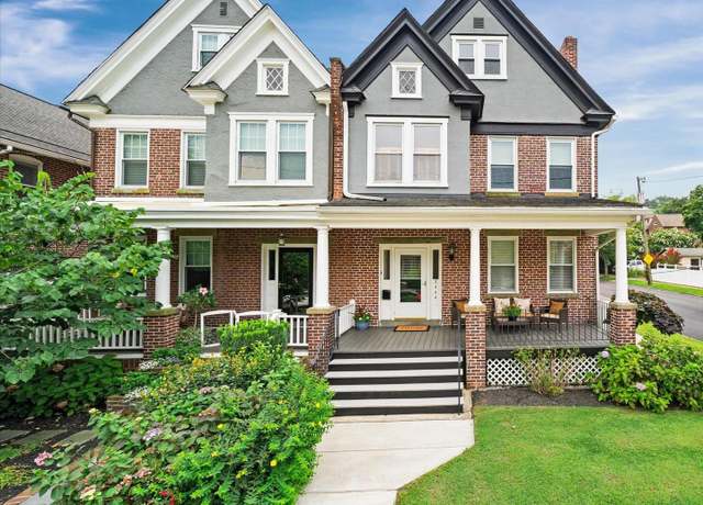 Property at 2444 W 18th St, Wilmington, DE 19806, 4 beds, 1.5 baths
