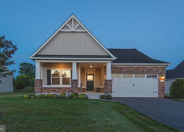 Property at 27506 Shipwreck Dr, Selbyville, DE 19975, 3 beds, 2 baths